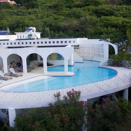 Villa Talassa Le Morne Eksteriør bilde