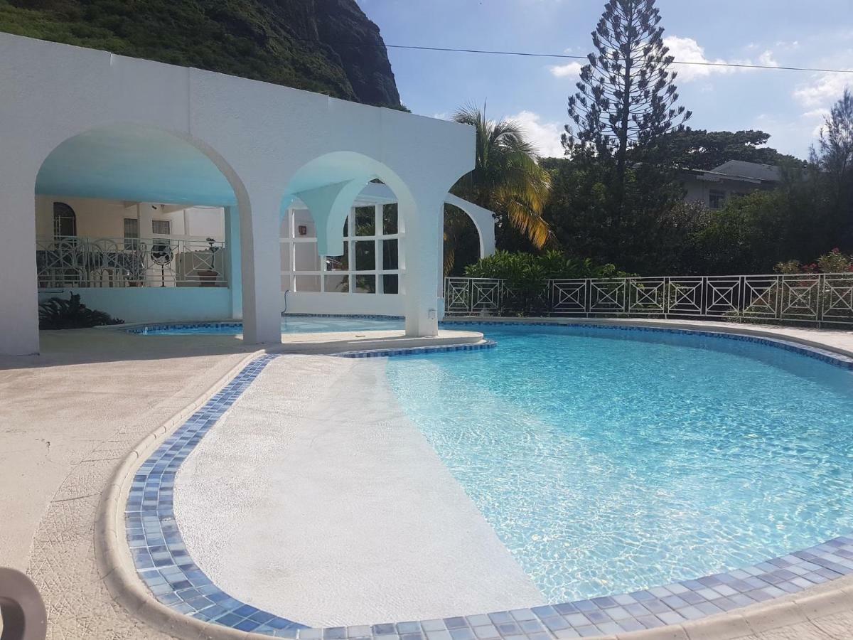 Villa Talassa Le Morne Eksteriør bilde
