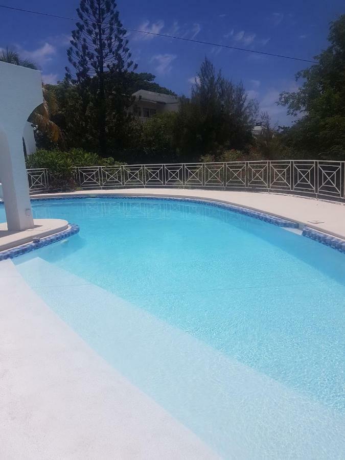Villa Talassa Le Morne Eksteriør bilde