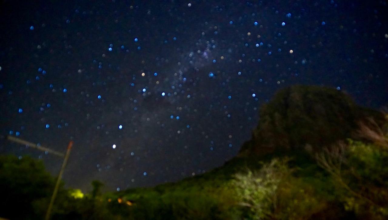 Villa Talassa Le Morne Eksteriør bilde